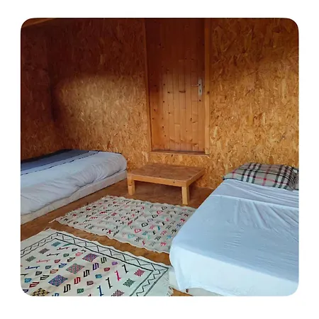Le Bivouac Des Princesses Condorcet