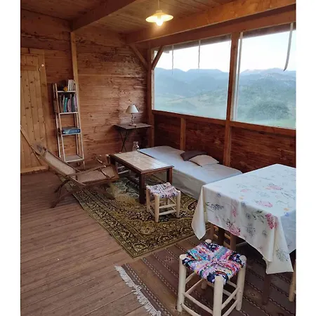 Le Bivouac Des Princesses ラグジュアリーテント *